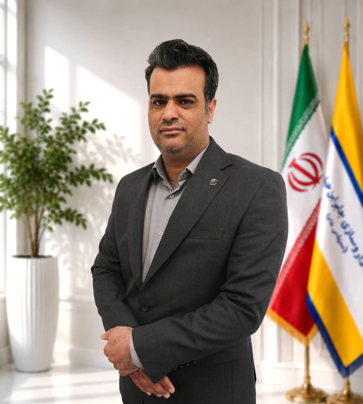 مهندس عاشوری